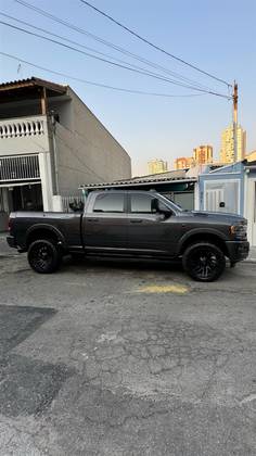 RAM 2500 6.7 I6 TURBO DIESEL RODEO CD 4X4 AUTOMÁTICO